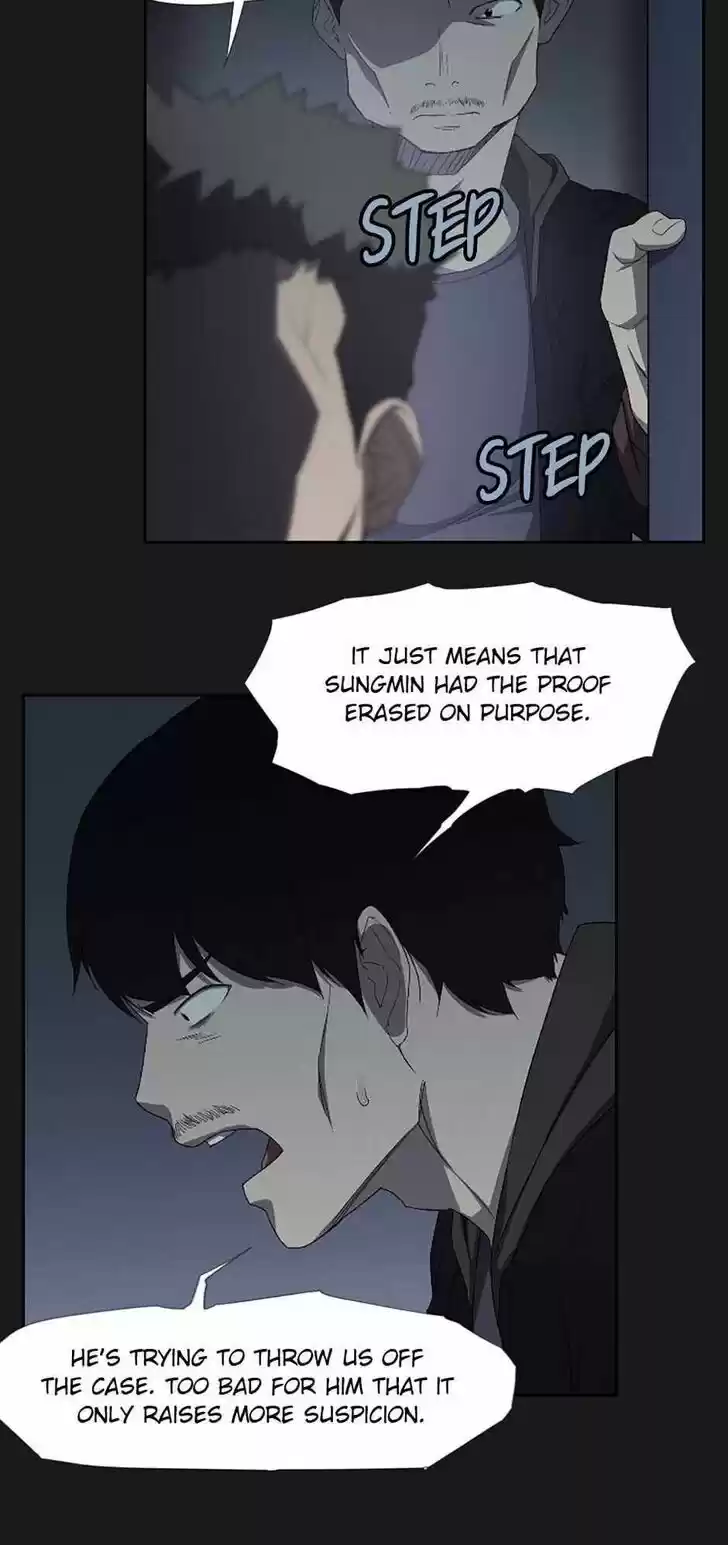 Item (KIM Junseok) Ch.021