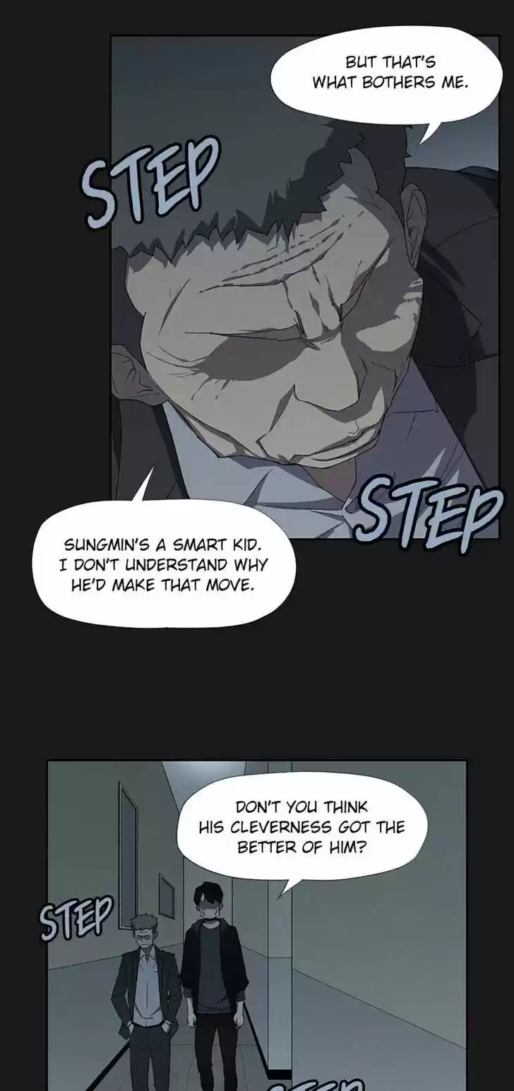 Item (KIM Junseok) Ch.021