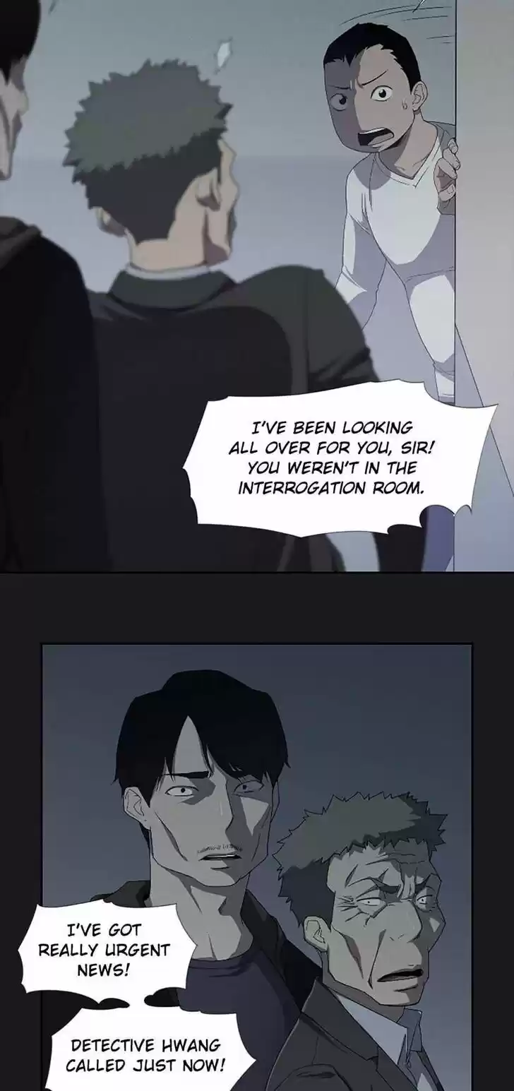 Item (KIM Junseok) Ch.021