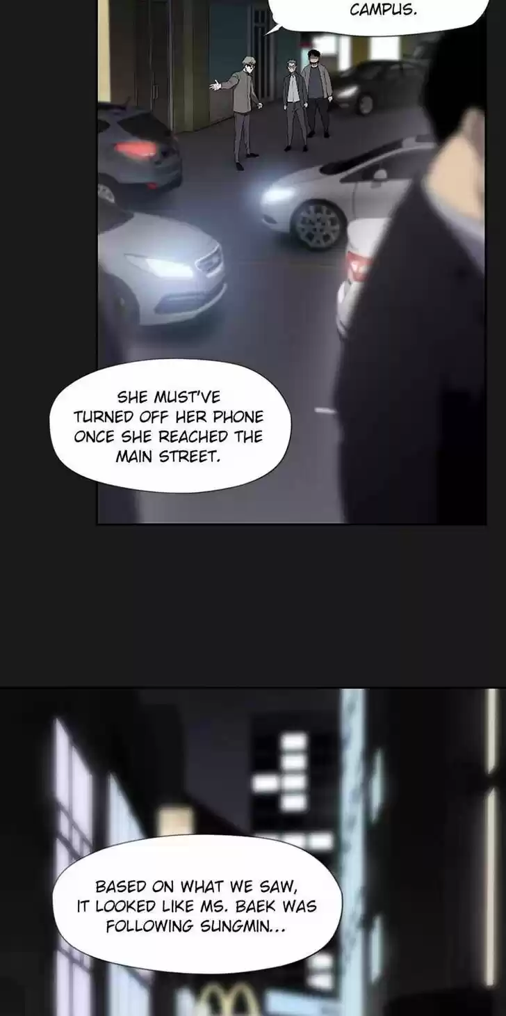 Item (KIM Junseok) Ch.021