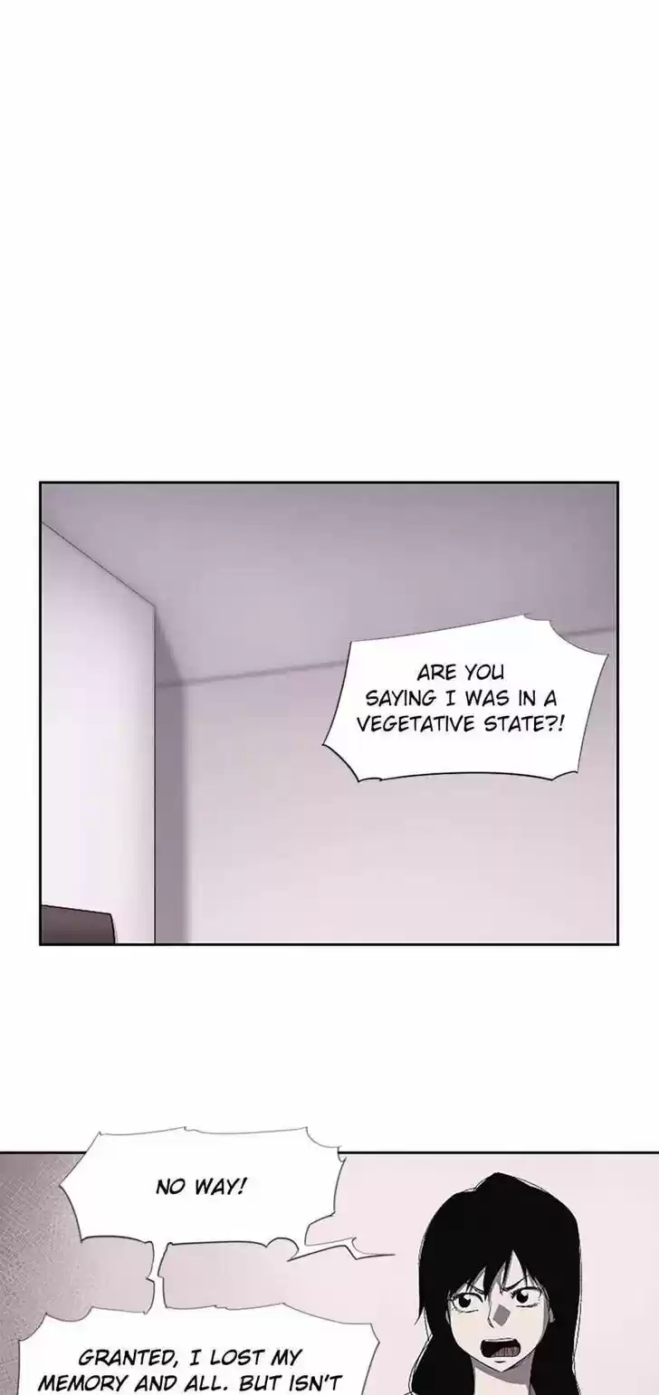 Item (KIM Junseok) Ch.021