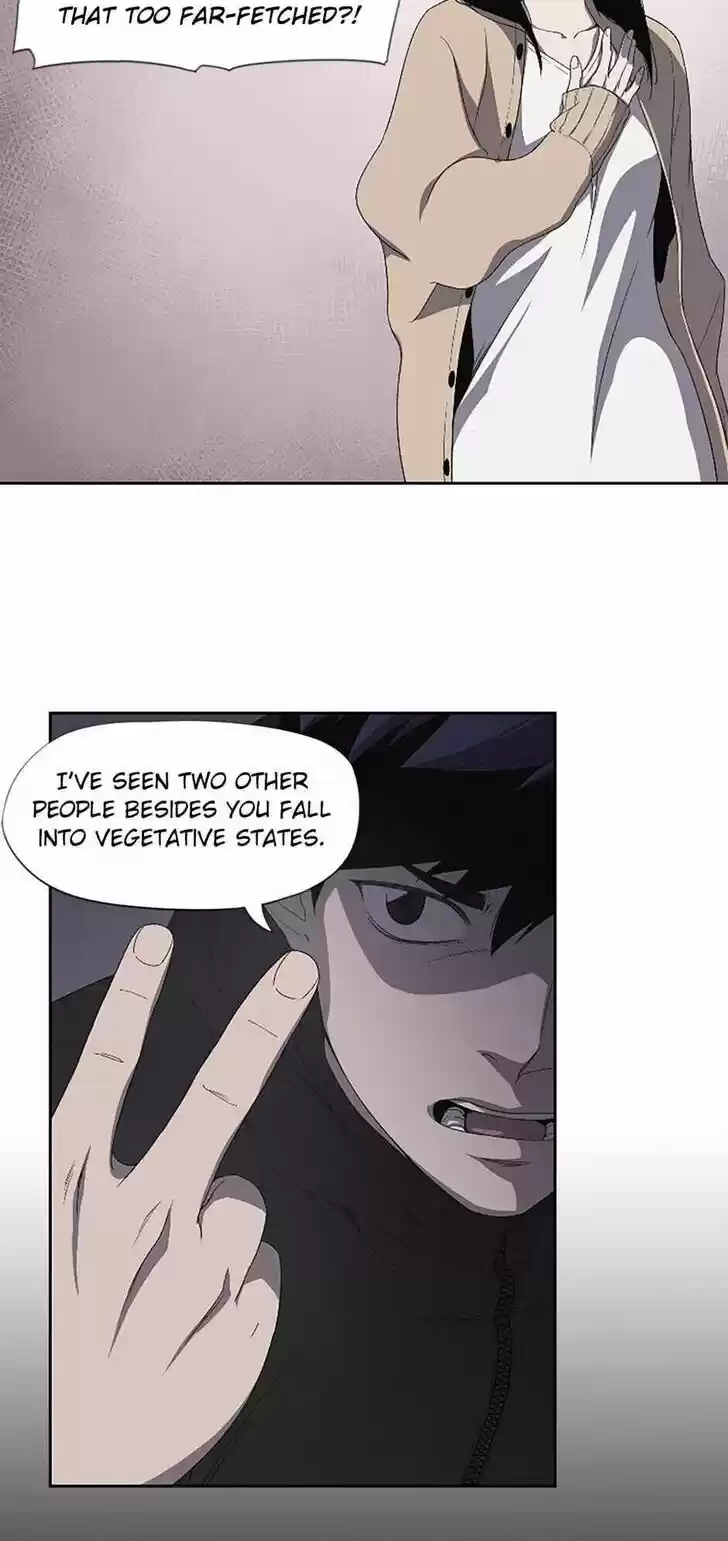 Item (KIM Junseok) Ch.021