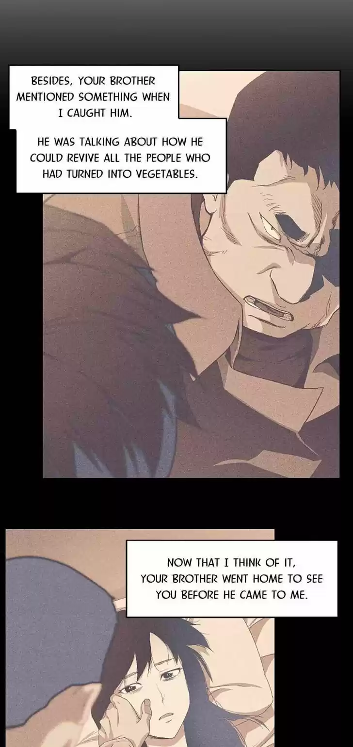 Item (KIM Junseok) Ch.021