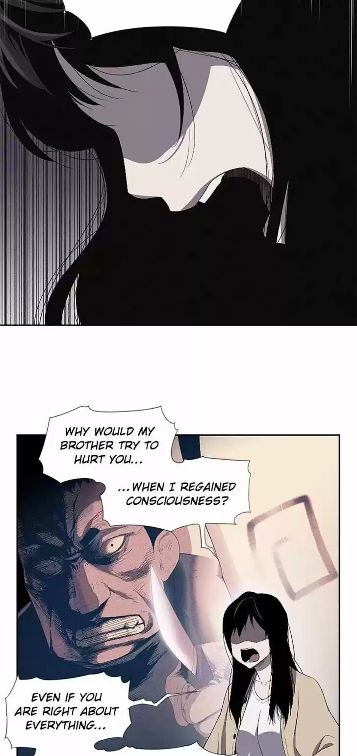 Item (KIM Junseok) Ch.021