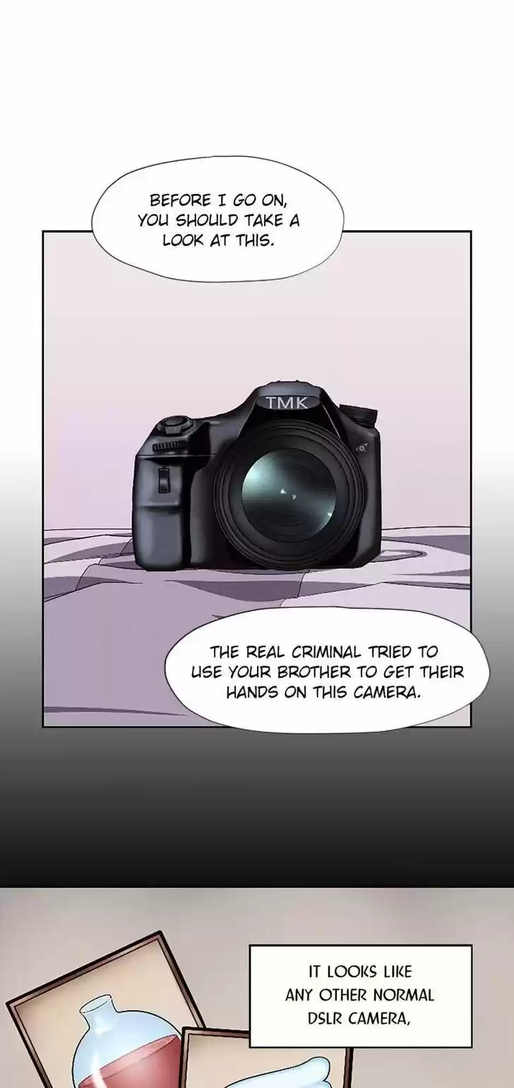 Item (KIM Junseok) Ch.021