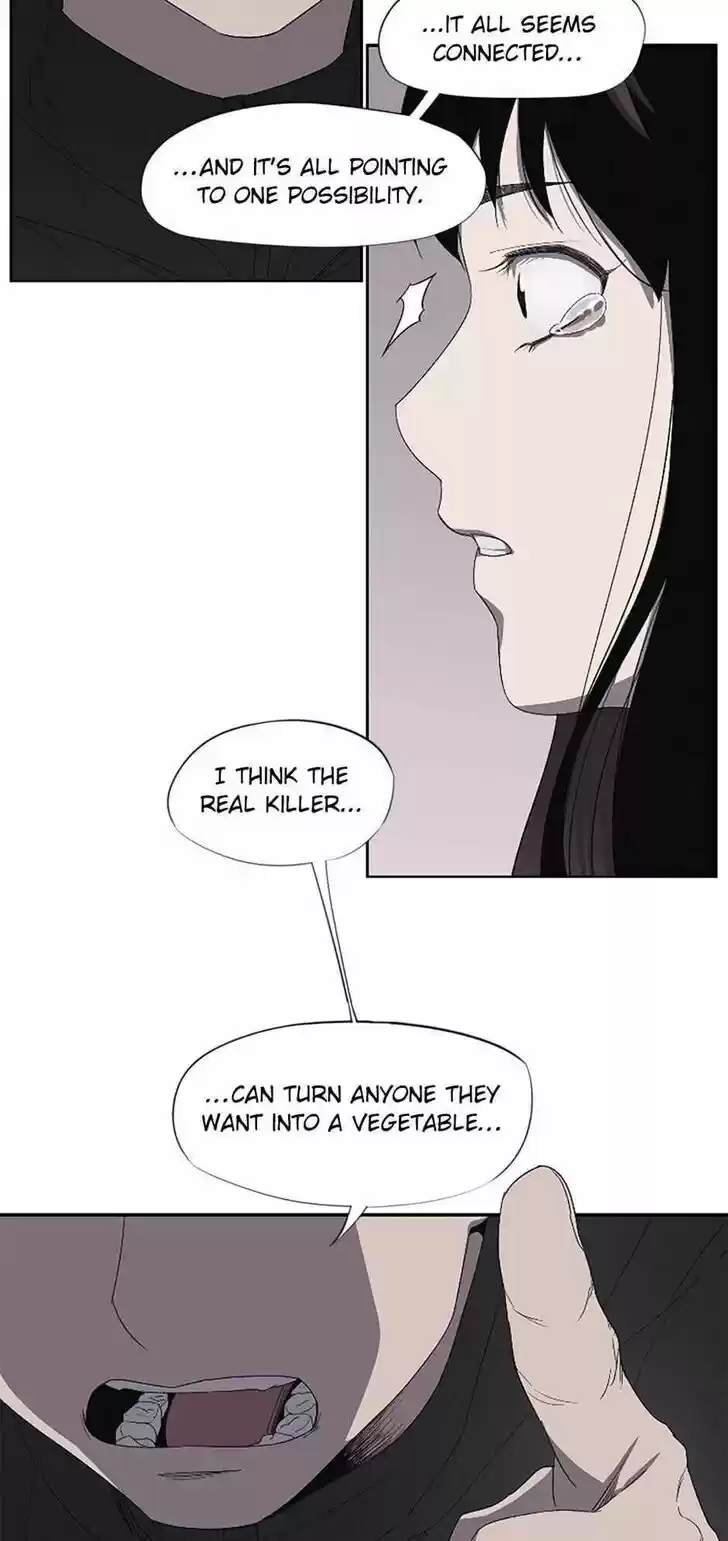 Item (KIM Junseok) Ch.021