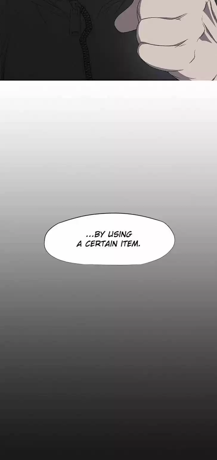 Item (KIM Junseok) Ch.021