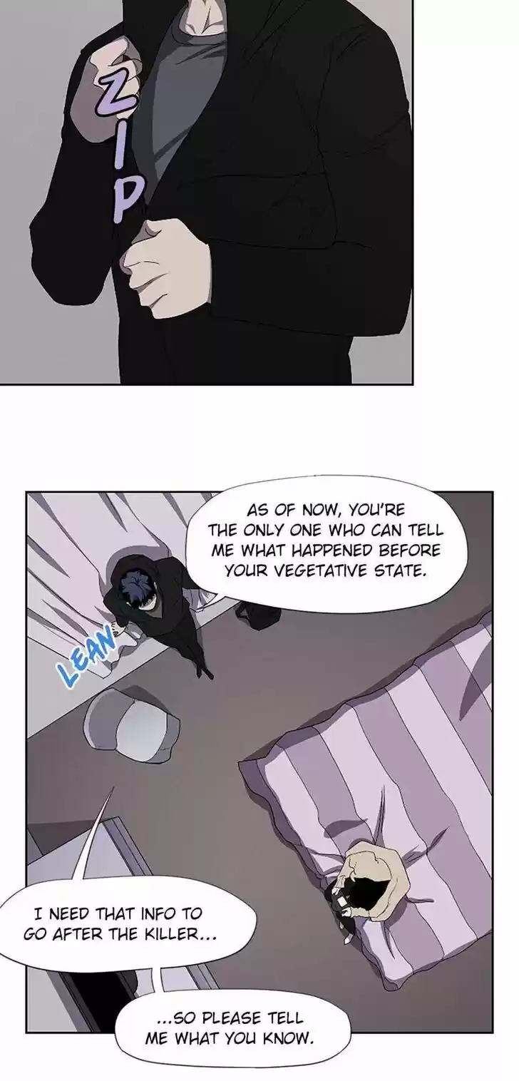 Item (KIM Junseok) Ch.021