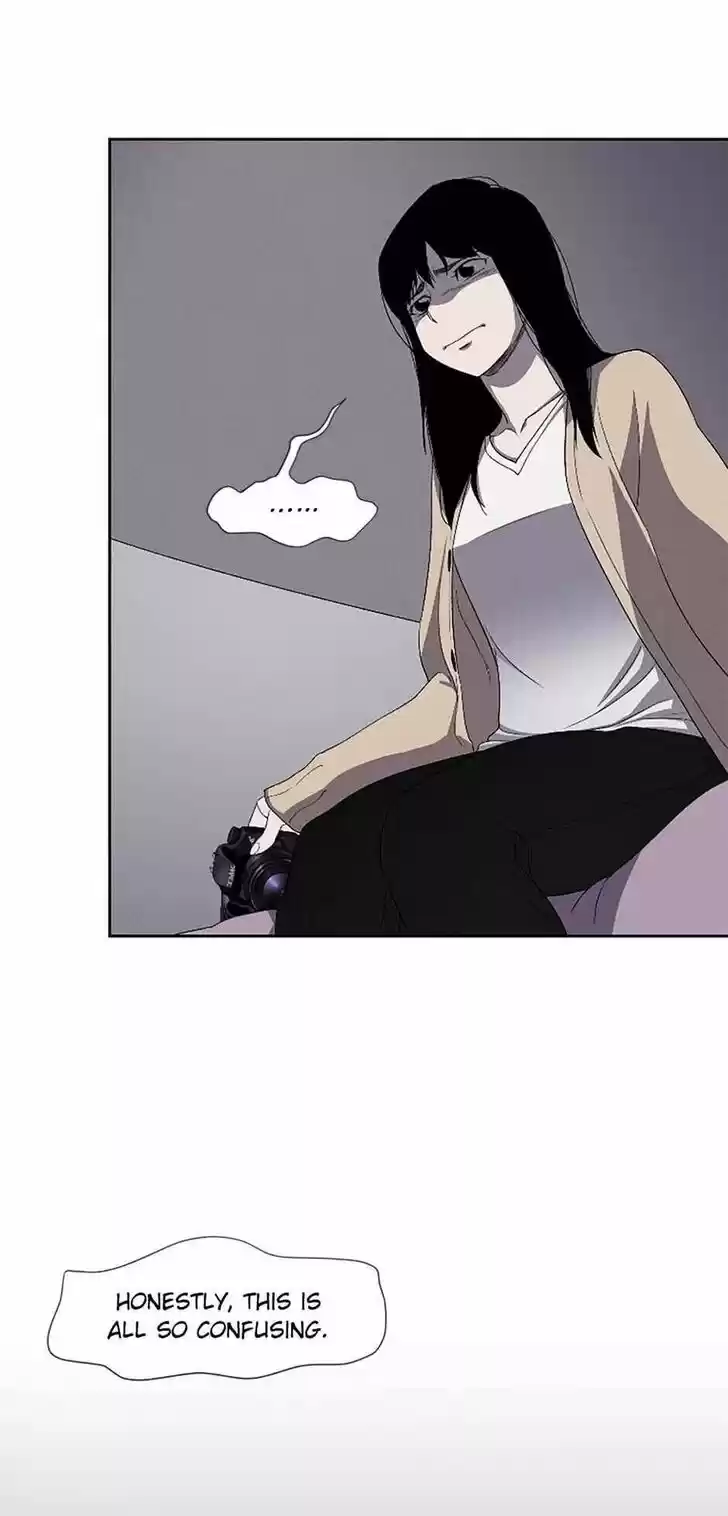 Item (KIM Junseok) Ch.021