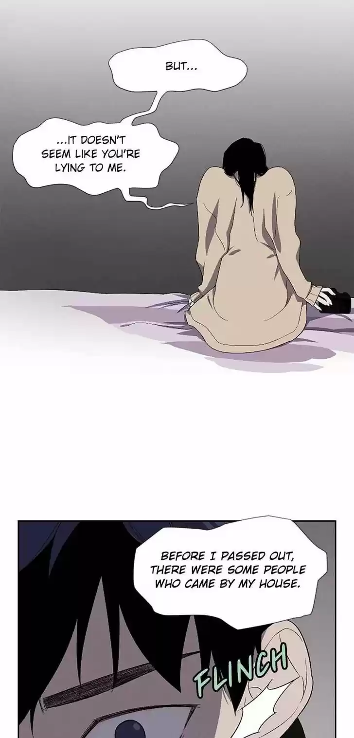 Item (KIM Junseok) Ch.021