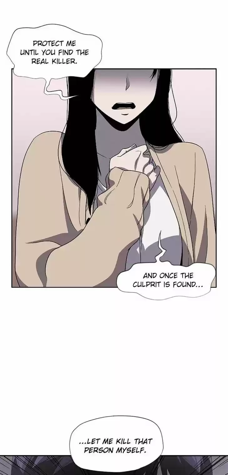 Item (KIM Junseok) Ch.021