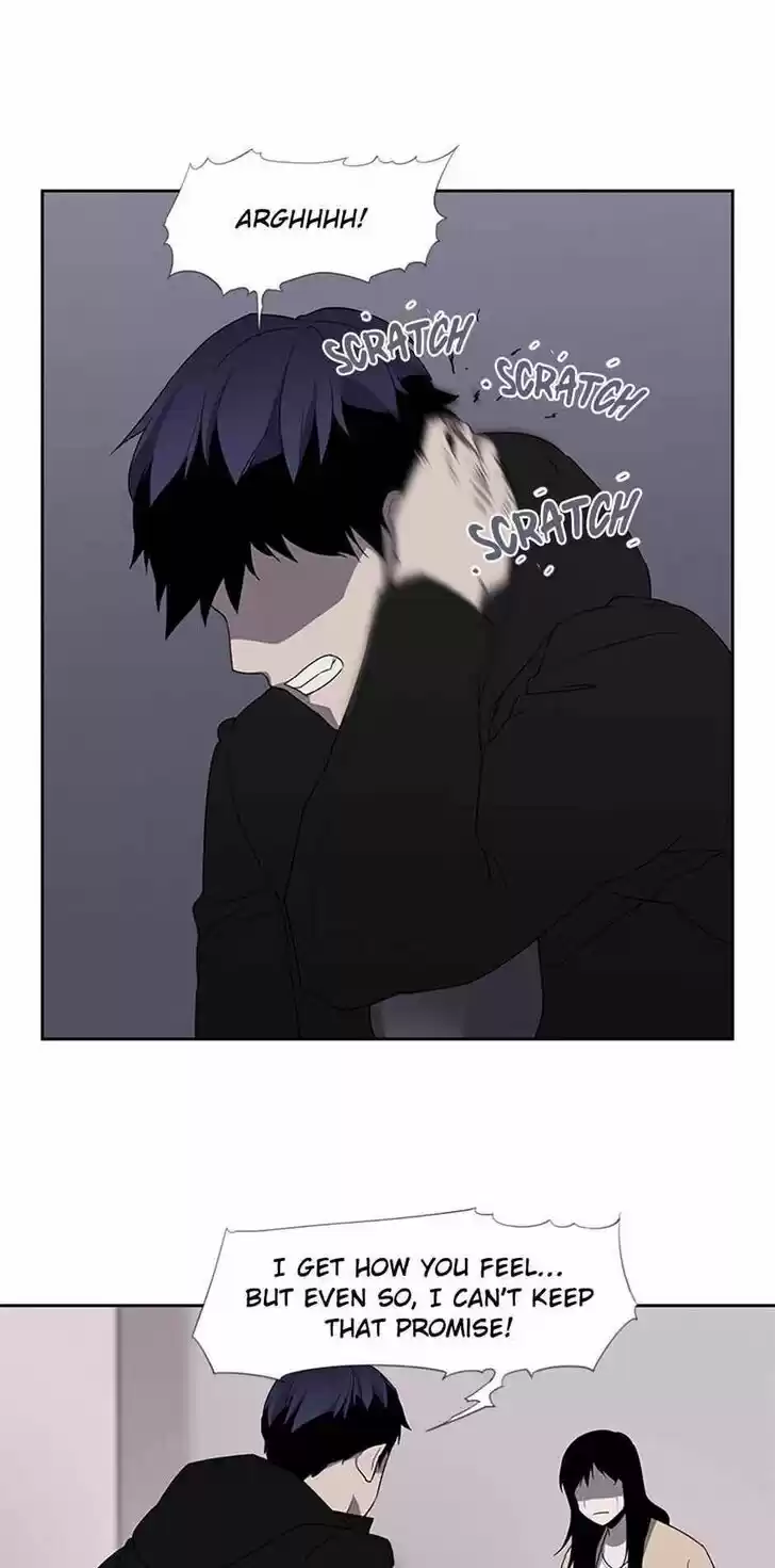 Item (KIM Junseok) Ch.021