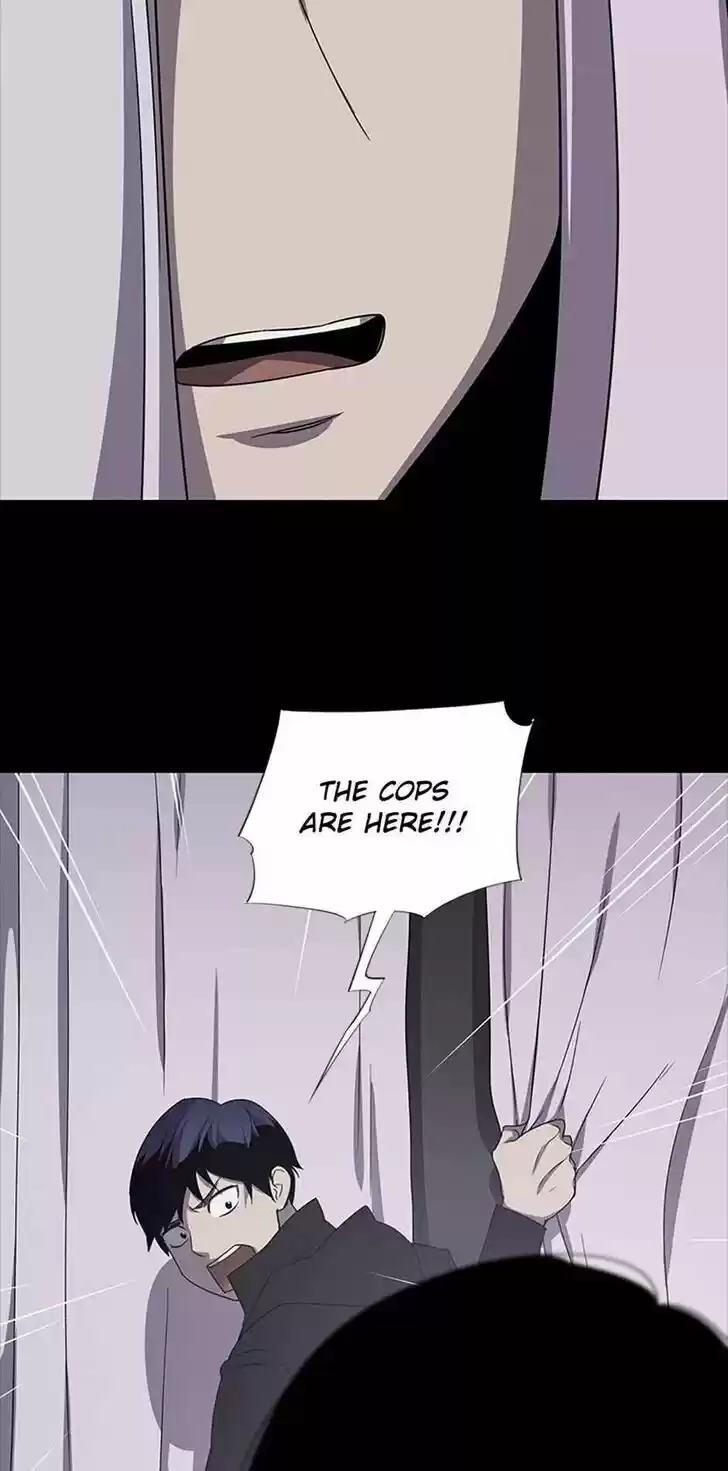 Item (KIM Junseok) Ch.021