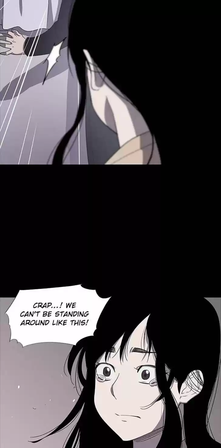 Item (KIM Junseok) Ch.021