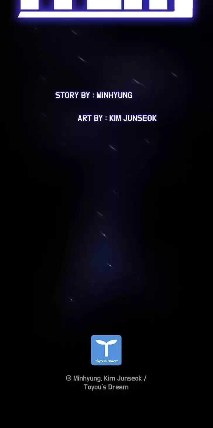 Item (KIM Junseok) Ch.021