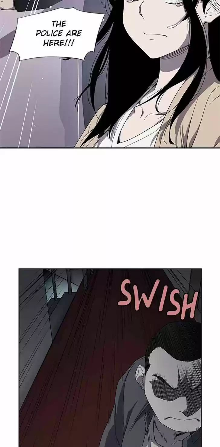 Item (KIM Junseok) Ch.022