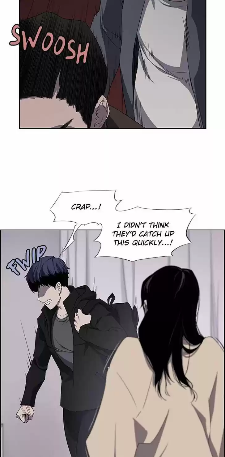 Item (KIM Junseok) Ch.022