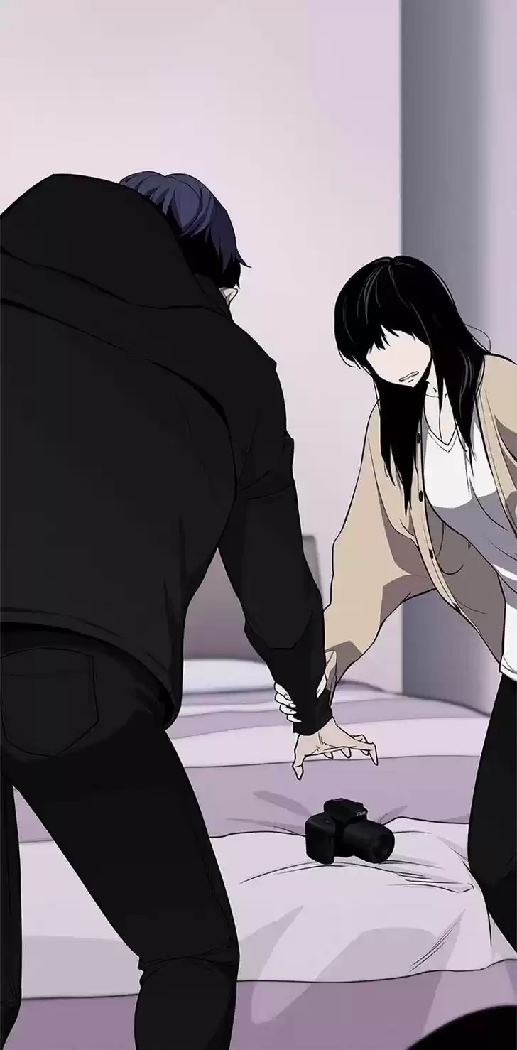 Item (KIM Junseok) Ch.022