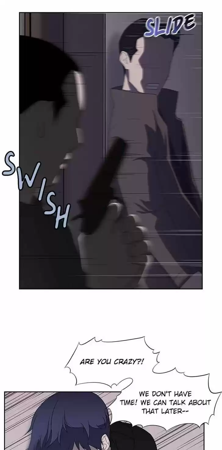 Item (KIM Junseok) Ch.022