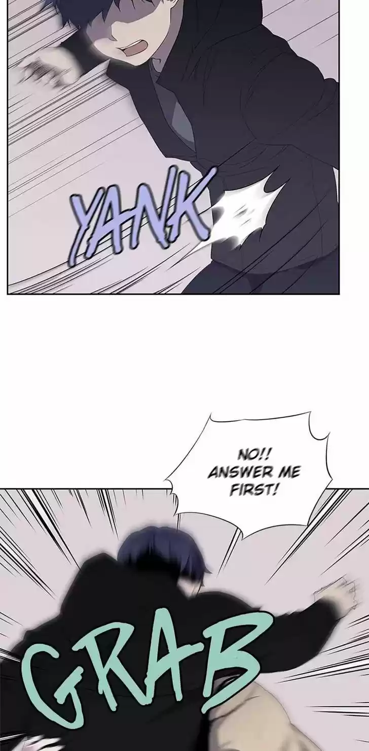 Item (KIM Junseok) Ch.022