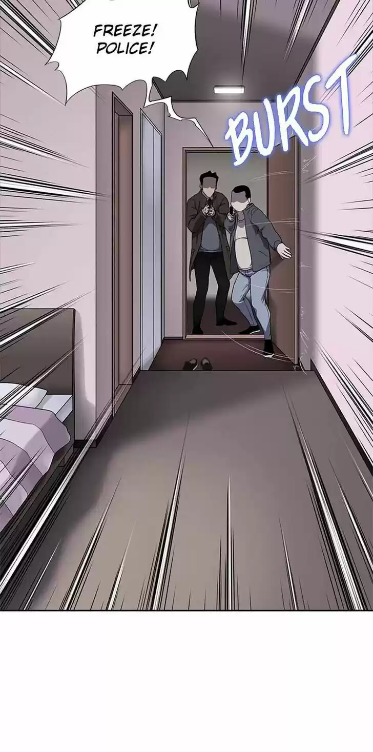 Item (KIM Junseok) Ch.022