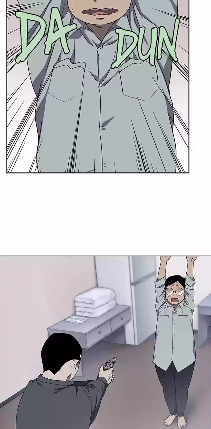 Item (KIM Junseok) Ch.022