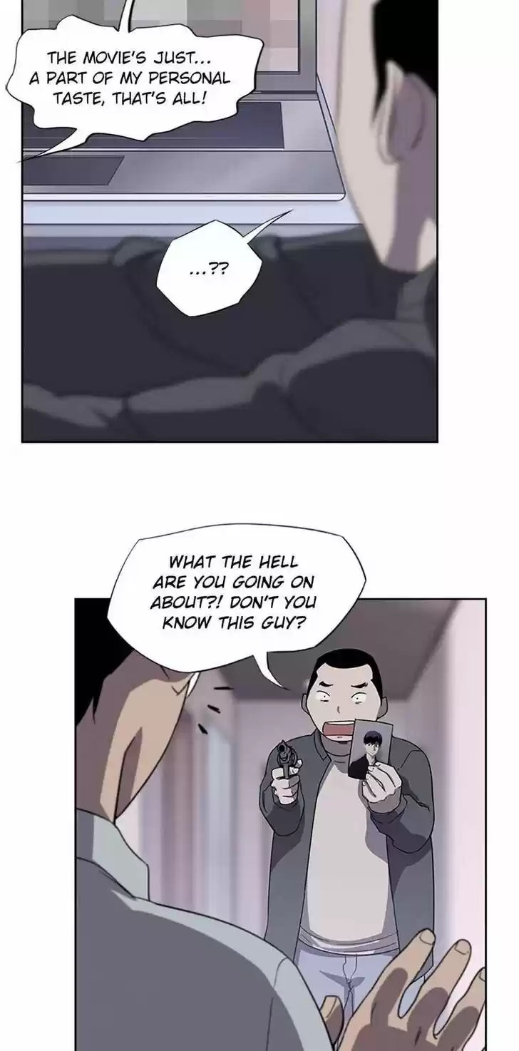 Item (KIM Junseok) Ch.022