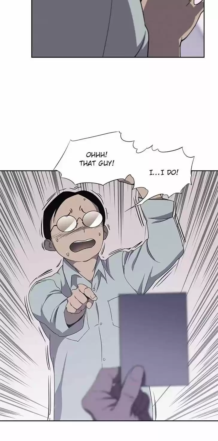 Item (KIM Junseok) Ch.022