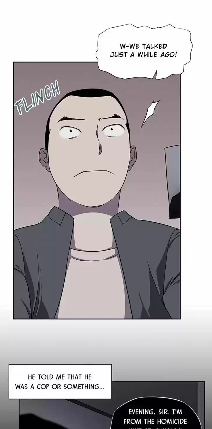 Item (KIM Junseok) Ch.022