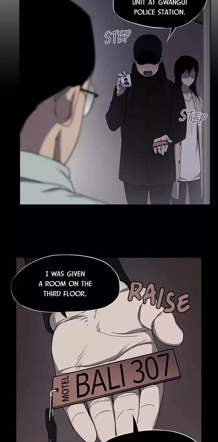 Item (KIM Junseok) Ch.022