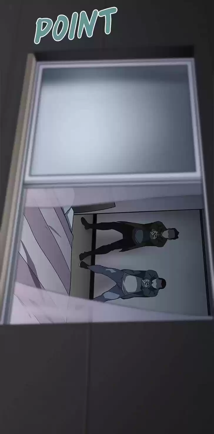 Item (KIM Junseok) Ch.022