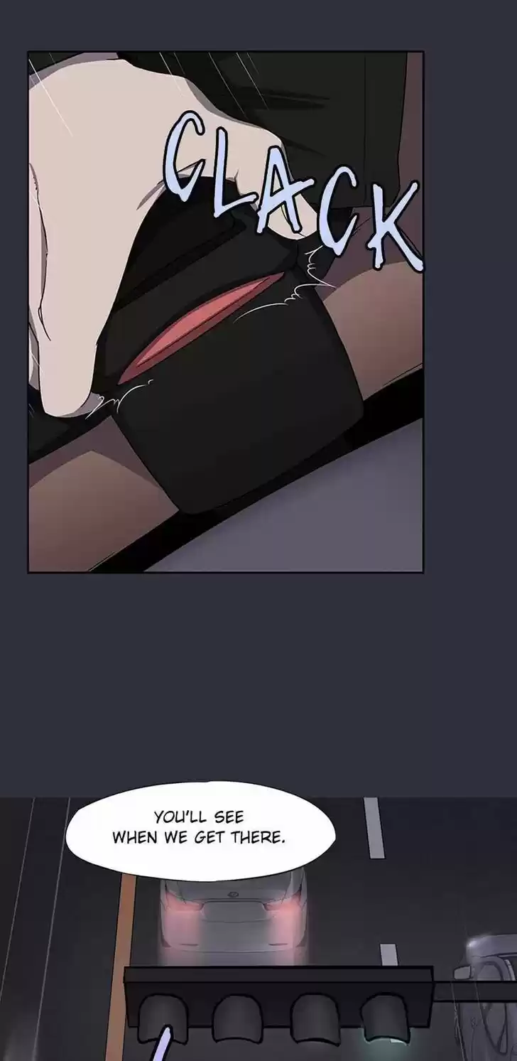 Item (KIM Junseok) Ch.022