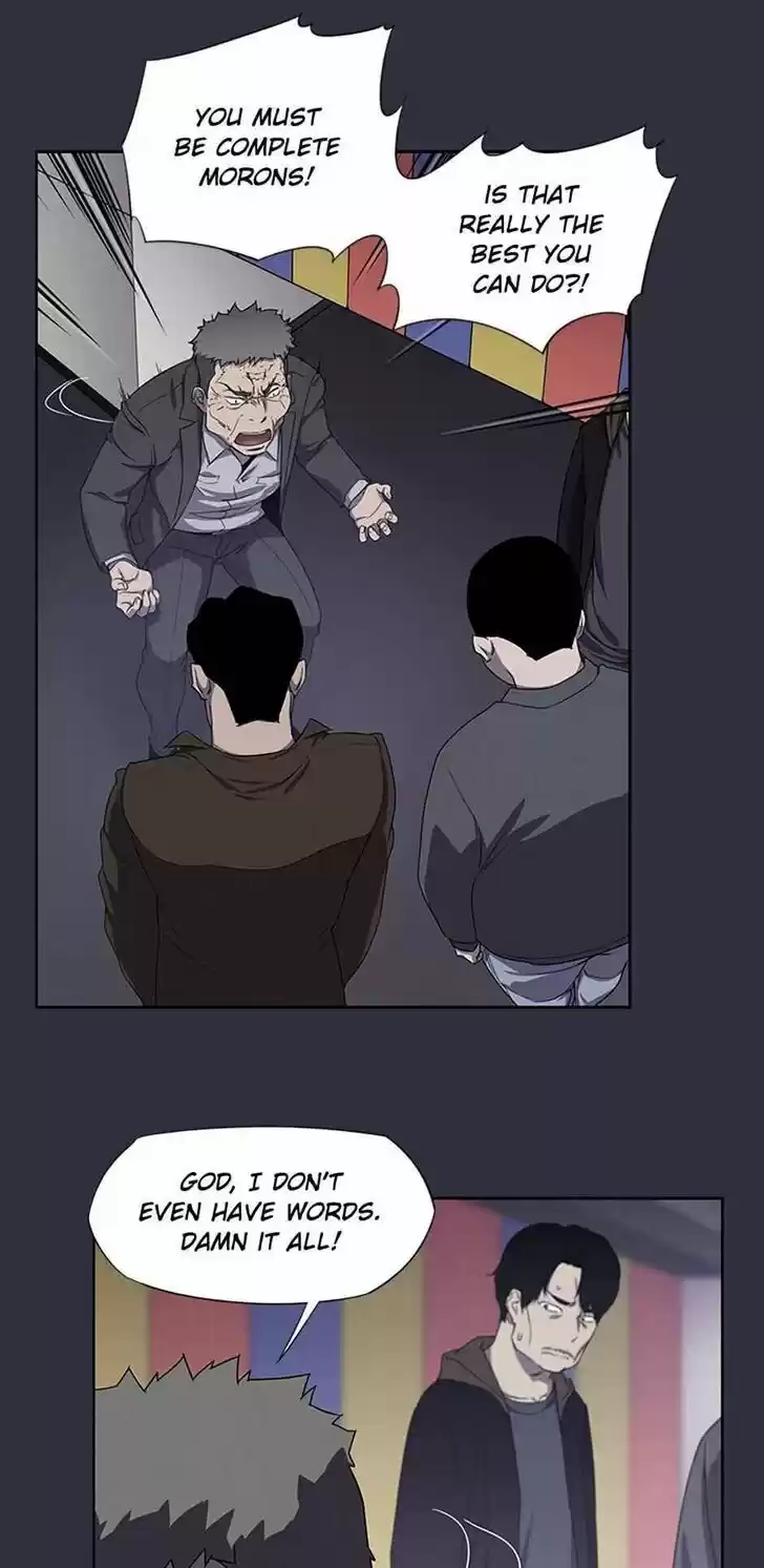 Item (KIM Junseok) Ch.022