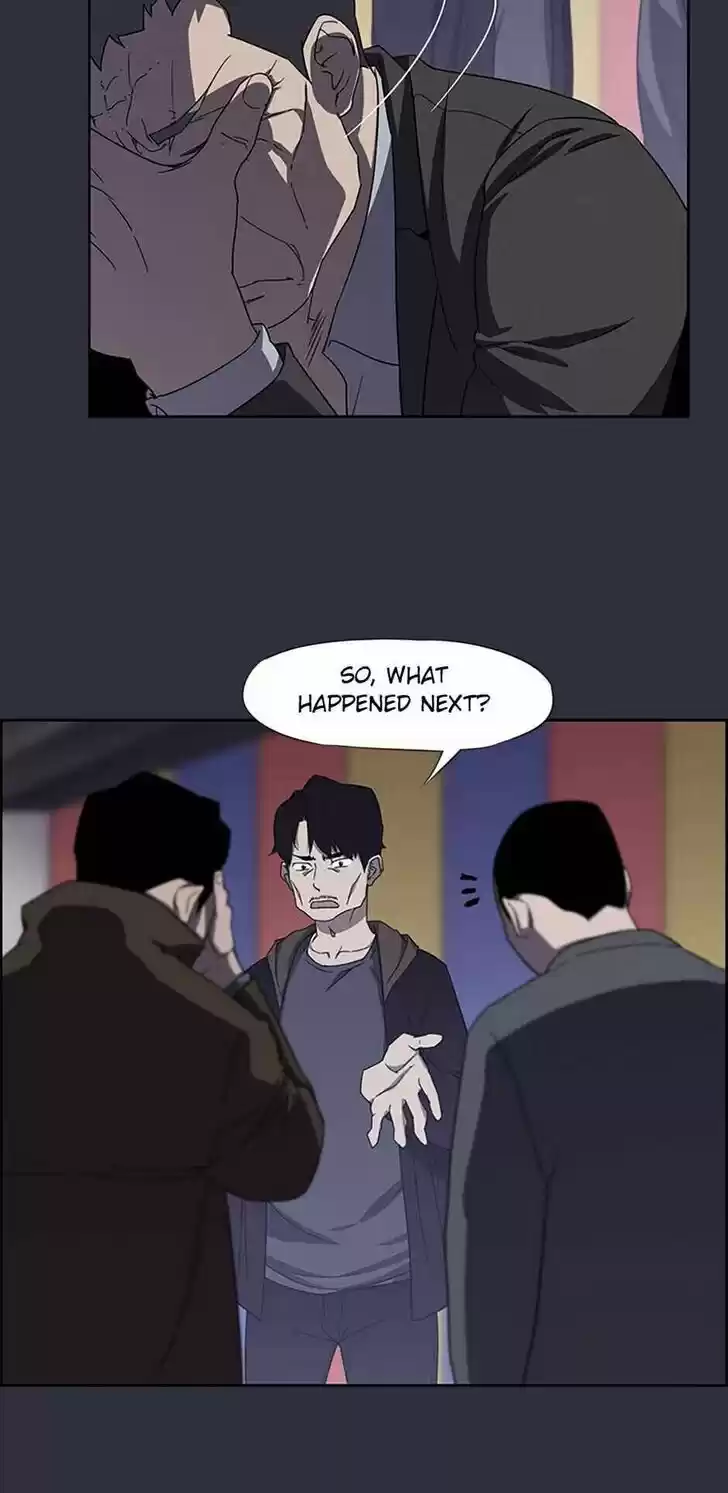 Item (KIM Junseok) Ch.022