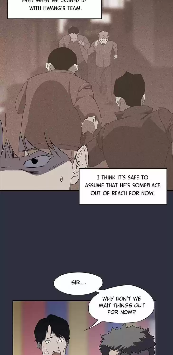 Item (KIM Junseok) Ch.022