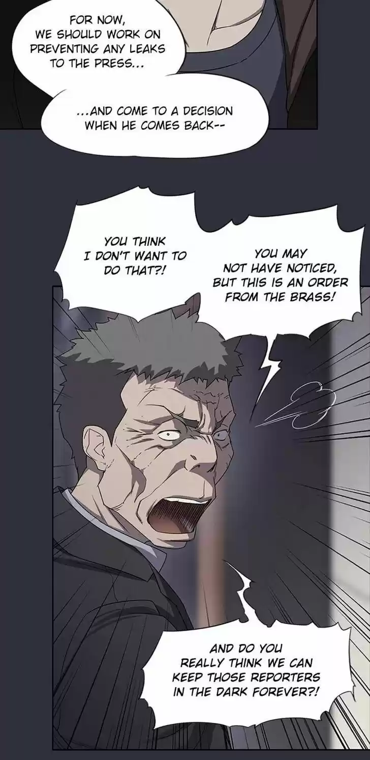 Item (KIM Junseok) Ch.022