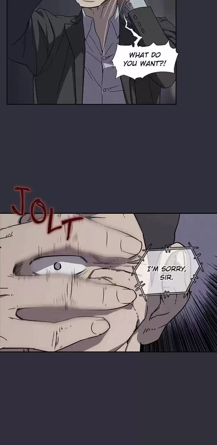 Item (KIM Junseok) Ch.022