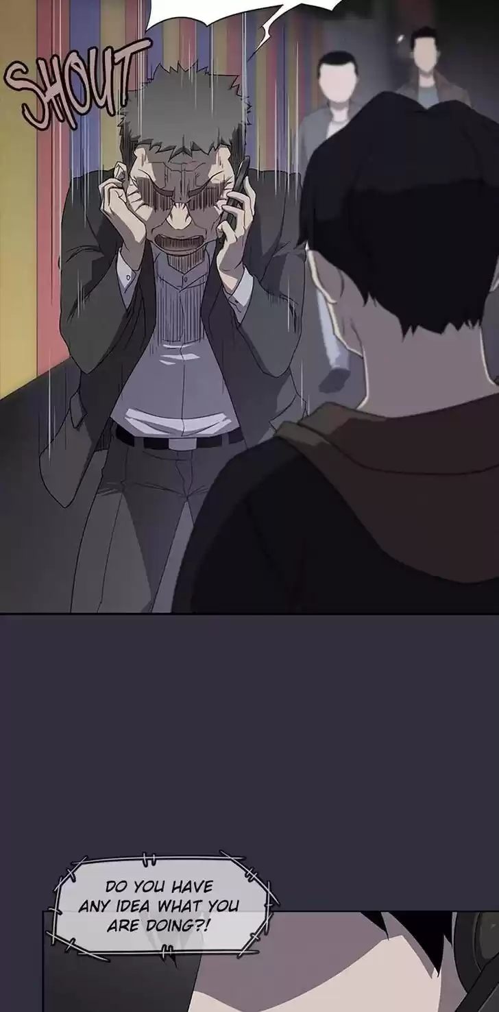 Item (KIM Junseok) Ch.022