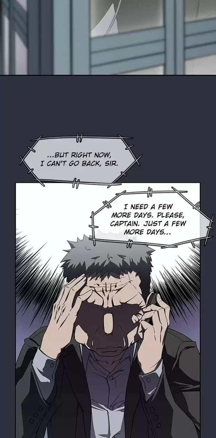 Item (KIM Junseok) Ch.022