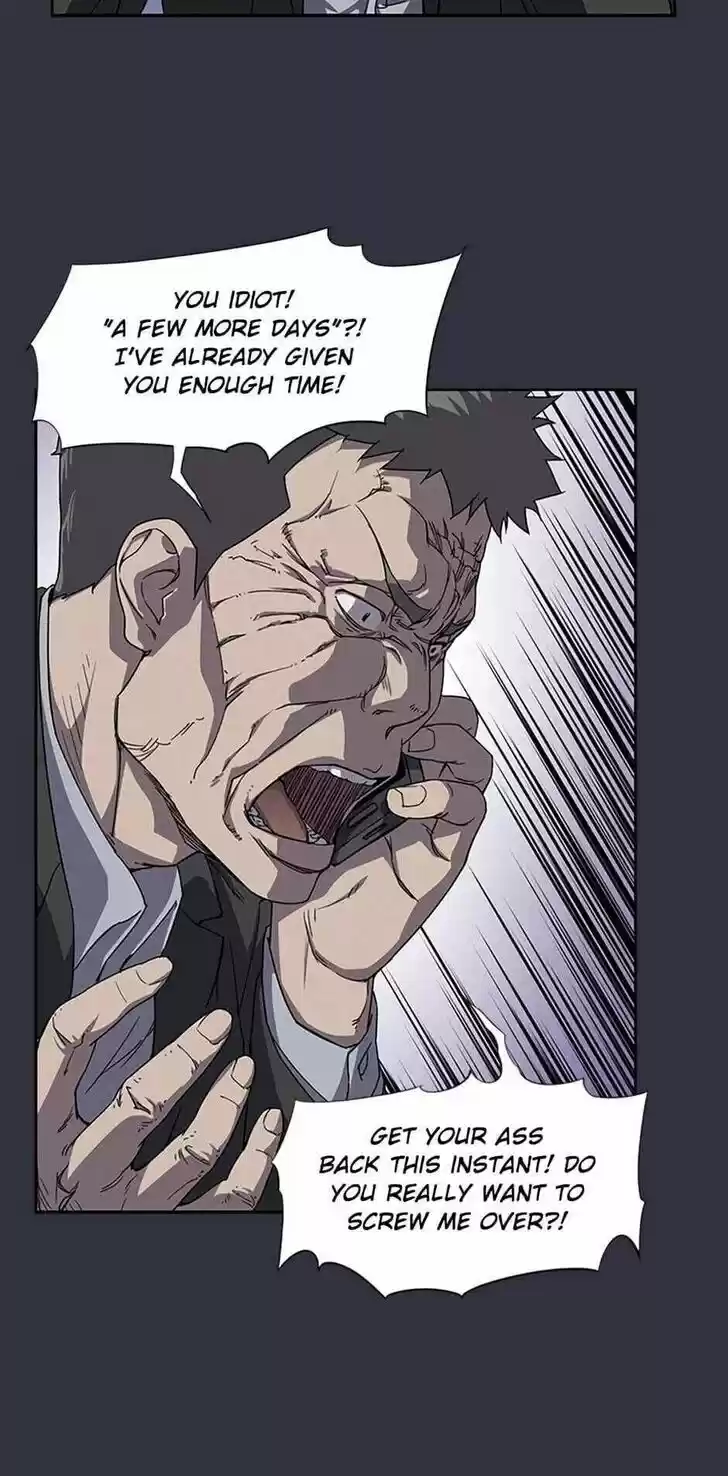 Item (KIM Junseok) Ch.022