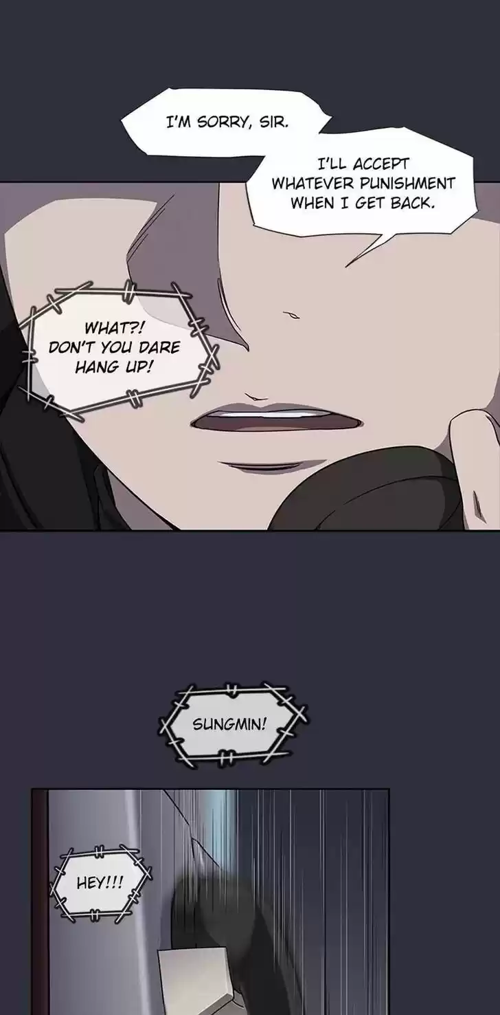 Item (KIM Junseok) Ch.022