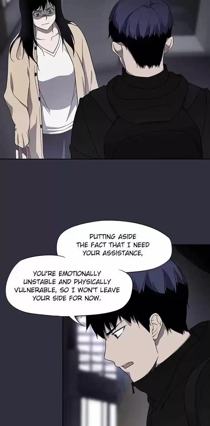 Item (KIM Junseok) Ch.022