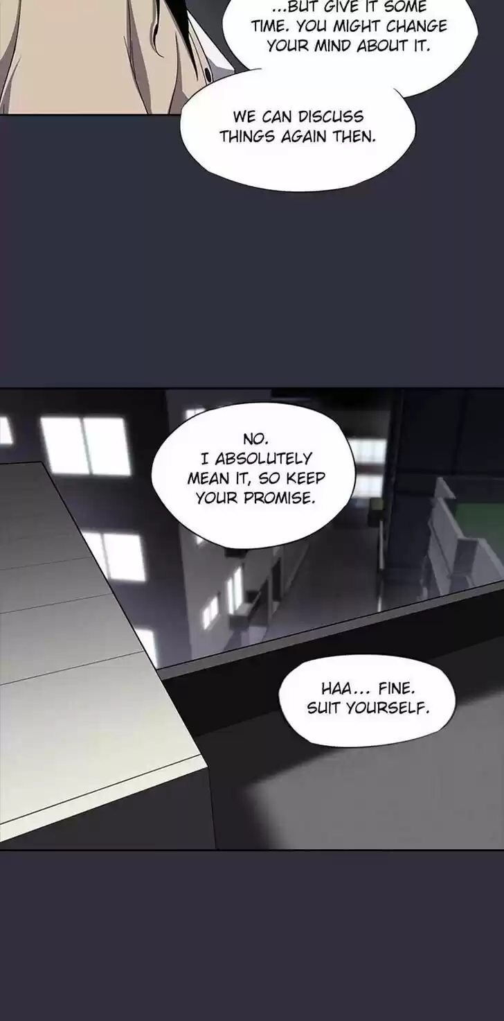 Item (KIM Junseok) Ch.022