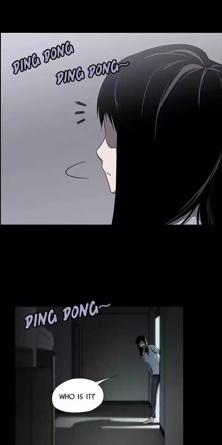 Item (KIM Junseok) Ch.022