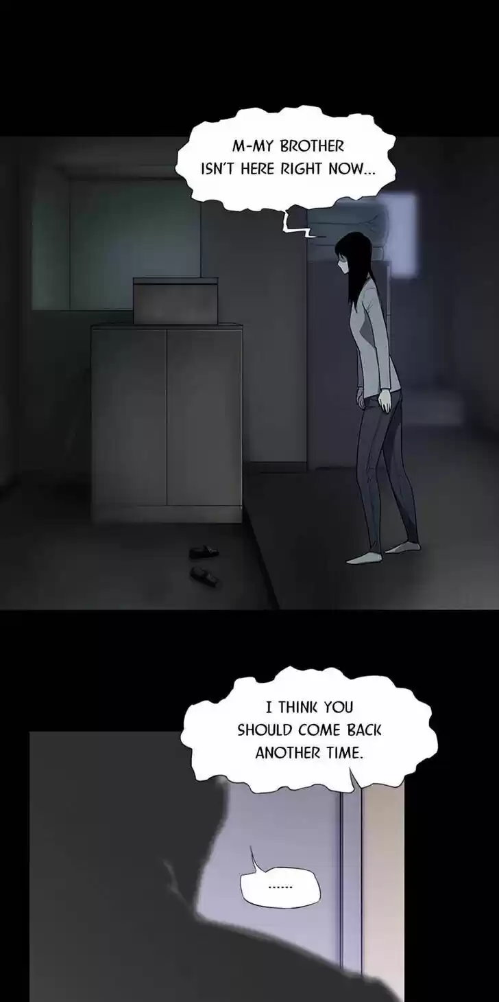 Item (KIM Junseok) Ch.022