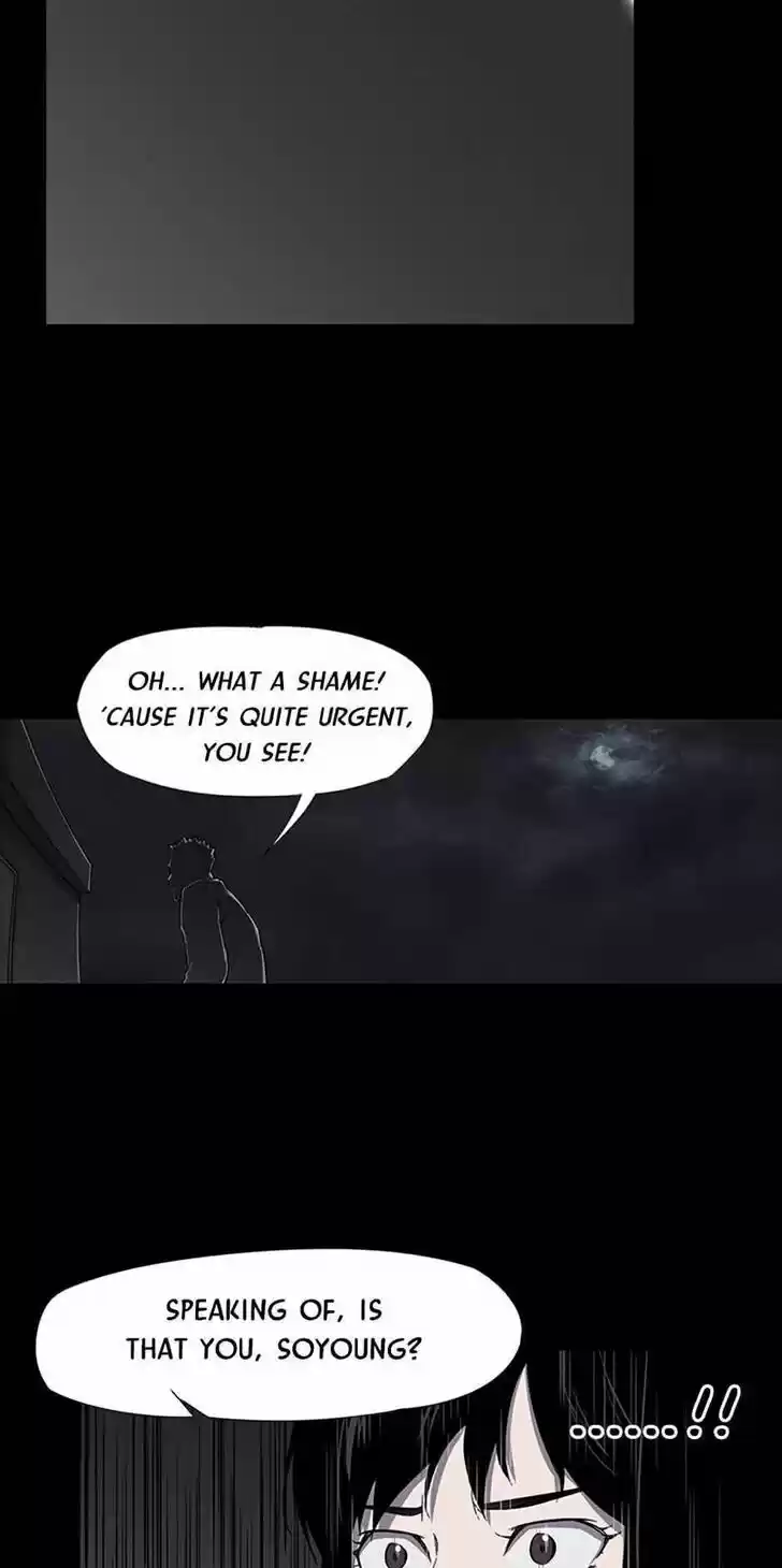 Item (KIM Junseok) Ch.022