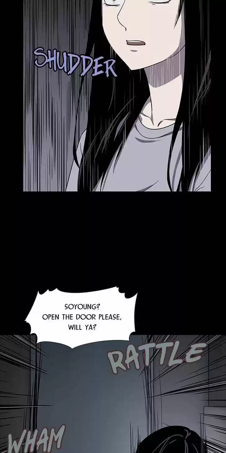 Item (KIM Junseok) Ch.022