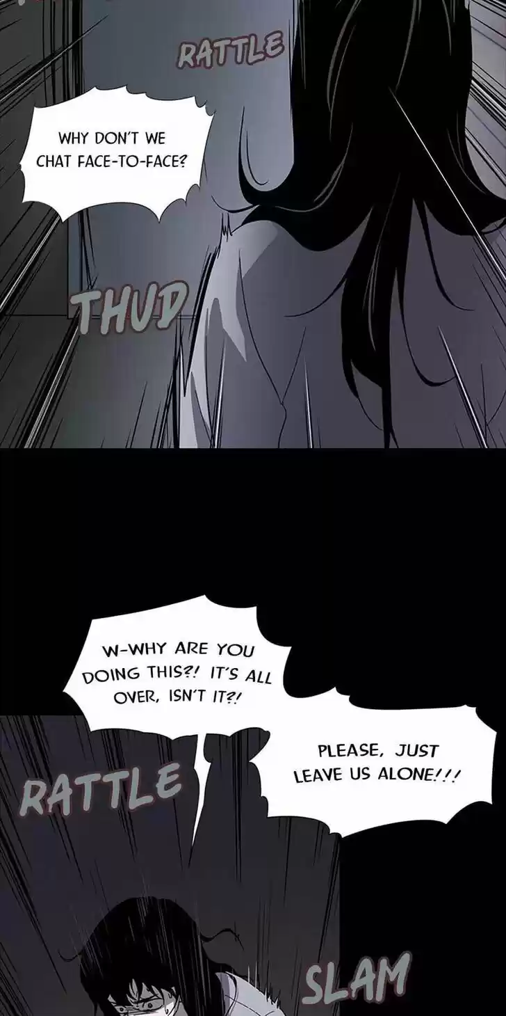 Item (KIM Junseok) Ch.022