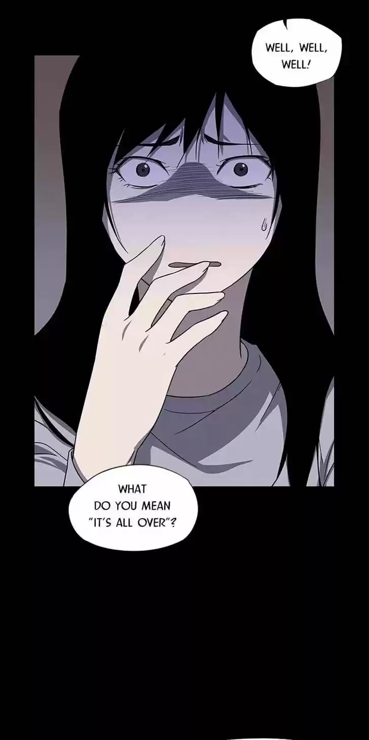 Item (KIM Junseok) Ch.022