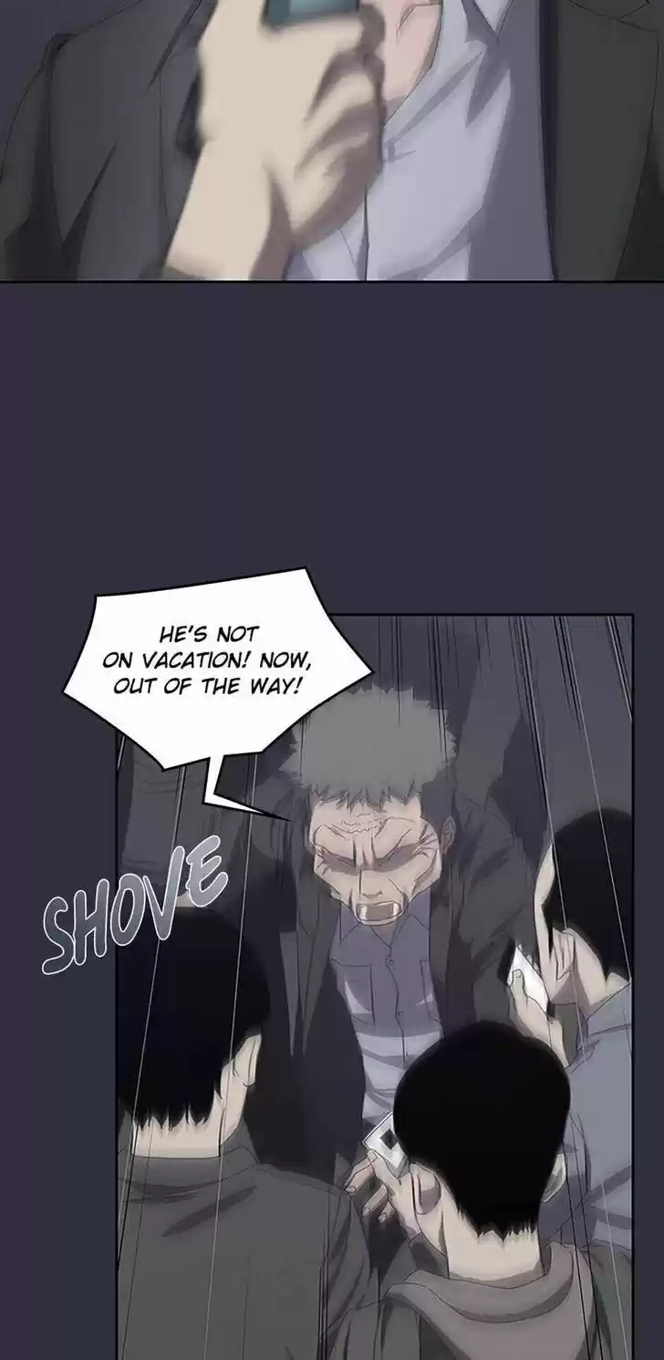 Item (KIM Junseok) Ch.023